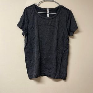 Lululemon Short Sleeve
